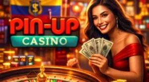 Ruleta en vivo en Pin-Up Casino Ecuador con apuestas online y premios en dinero real en Ecuador